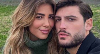 Martina e Ciro dopo Uomini e Donne, il gesto di lui non passa inosservato: i fan temono la recidiva – Video